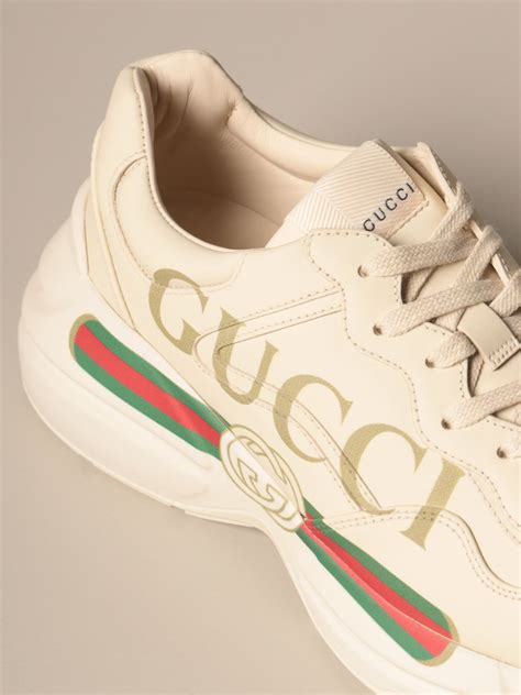 guccy sneakers